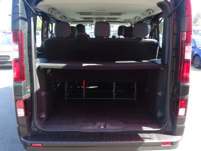 Nissan NV300 L1H1 2,8t N-CONNECTA / R-KAMERA /NAVI /LED
