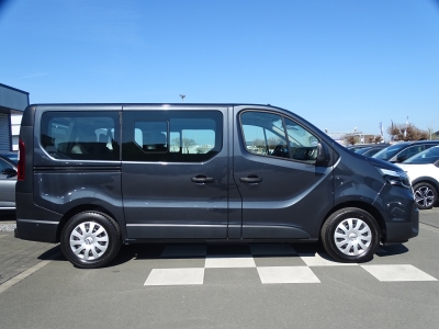 Nissan NV300 L1H1 2,8t N-CONNECTA / R-KAMERA /NAVI /LED