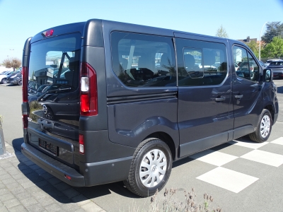 Nissan NV300 L1H1 2,8t N-CONNECTA / R-KAMERA /NAVI /LED