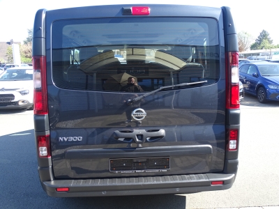 Nissan NV300 L1H1 2,8t N-CONNECTA / R-KAMERA /NAVI /LED