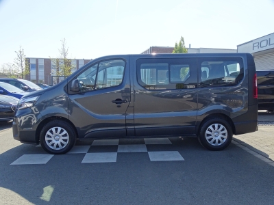 Nissan NV300 L1H1 2,8t N-CONNECTA / R-KAMERA /NAVI /LED