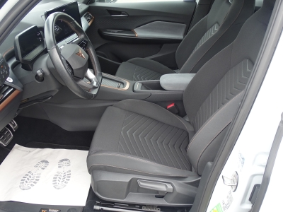 CUPRA Born 58 kwh 150 kw Kamera / NAVI / SHZ / AHK 