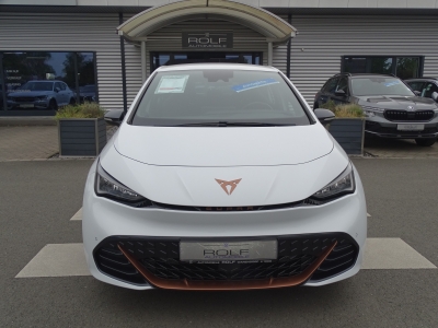 CUPRA Born 58 kwh 150 kw Kamera / NAVI / SHZ / AHK 