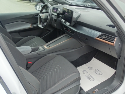CUPRA Born 58 kwh 150 kw Kamera / NAVI / SHZ / AHK 