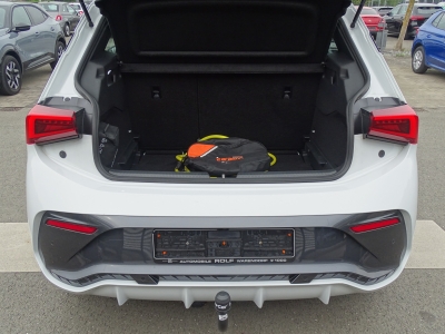 CUPRA Born 58 kwh 150 kw Kamera / NAVI / SHZ / AHK 