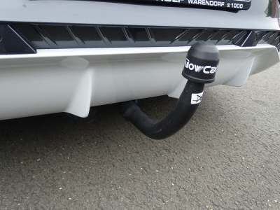 CUPRA Born 58 kwh 150 kw Kamera / NAVI / SHZ / AHK 