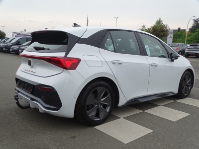 CUPRA Born 58 kwh 150 kw Kamera / NAVI / SHZ / AHK 