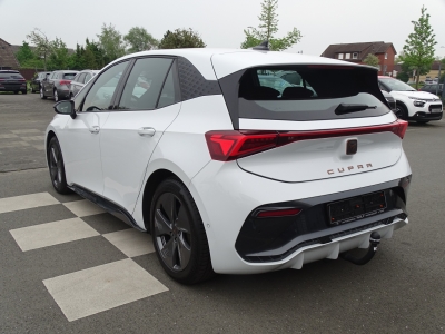 CUPRA Born 58 kwh 150 kw Kamera / NAVI / SHZ / AHK 