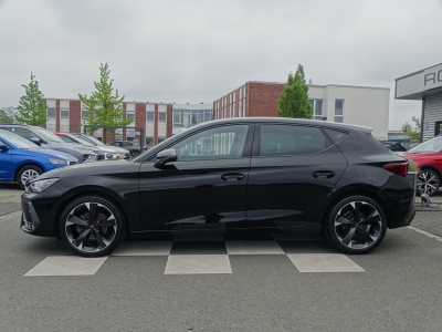 CUPRA Leon 1.5 eTSI*DSG*LED*NAVI*RFK*GJR*DAB*FULL LINK