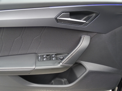 CUPRA Leon 1.5 eTSI*DSG*LED*NAVI*RFK*GJR*DAB*FULL LINK