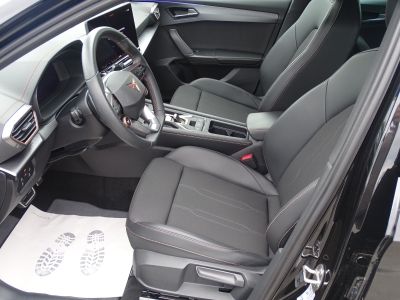 CUPRA Leon 1.5 eTSI*DSG*LED*NAVI*RFK*GJR*DAB*FULL LINK