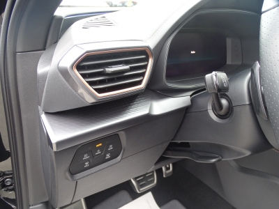 CUPRA Leon 1.5 eTSI*DSG*LED*NAVI*RFK*GJR*DAB*FULL LINK