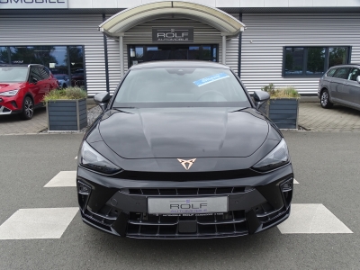CUPRA Leon 1.5 eTSI*DSG*LED*NAVI*RFK*GJR*DAB*FULL LINK