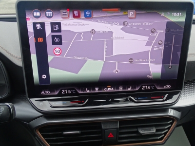 CUPRA Leon 1.5 eTSI*DSG*LED*NAVI*RFK*GJR*DAB*FULL LINK