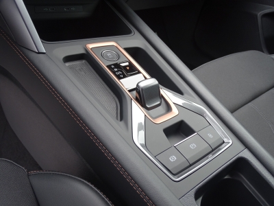 CUPRA Leon 1.5 eTSI*DSG*LED*NAVI*RFK*GJR*DAB*FULL LINK