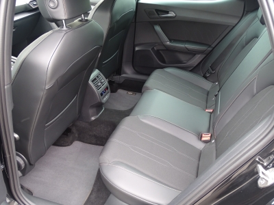CUPRA Leon 1.5 eTSI*DSG*LED*NAVI*RFK*GJR*DAB*FULL LINK