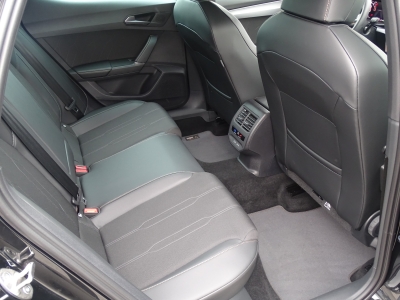 CUPRA Leon 1.5 eTSI*DSG*LED*NAVI*RFK*GJR*DAB*FULL LINK