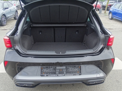 CUPRA Leon 1.5 eTSI*DSG*LED*NAVI*RFK*GJR*DAB*FULL LINK