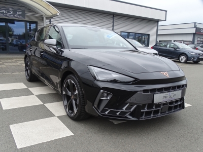CUPRA Leon 1.5 eTSI*DSG*LED*NAVI*RFK*GJR*DAB*FULL LINK