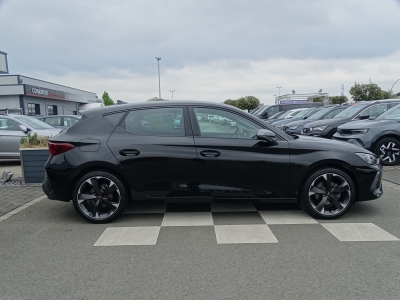 CUPRA Leon 1.5 eTSI*DSG*LED*NAVI*RFK*GJR*DAB*FULL LINK