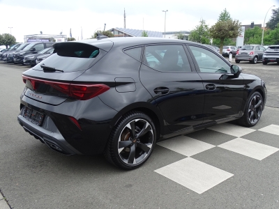 CUPRA Leon 1.5 eTSI*DSG*LED*NAVI*RFK*GJR*DAB*FULL LINK