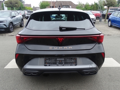 CUPRA Leon 1.5 eTSI*DSG*LED*NAVI*RFK*GJR*DAB*FULL LINK