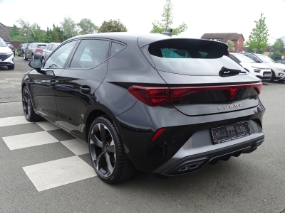 CUPRA Leon 1.5 eTSI*DSG*LED*NAVI*RFK*GJR*DAB*FULL LINK