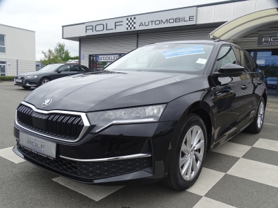 Skoda Octavia 2.0 TDI 110 kW Selection/DSG / ACC/LED