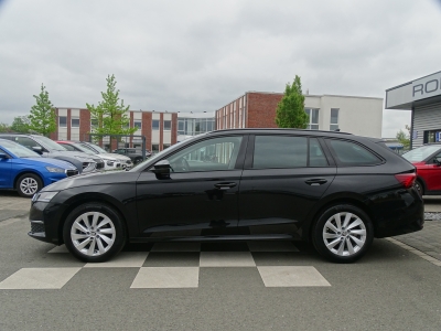 Skoda Octavia 2.0 TDI*Selection*DSG*ACC*LED*DAB*RFK*