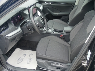 Skoda Octavia 2.0 TDI*Selection*DSG*ACC*LED*DAB*RFK*