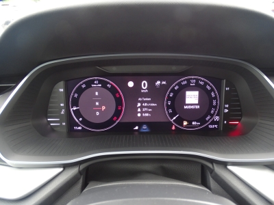 Skoda Octavia 2.0 TDI*Selection*DSG*ACC*LED*DAB*RFK*