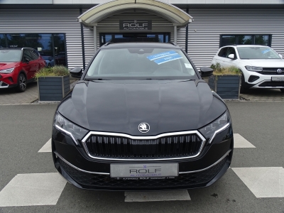 Skoda Octavia 2.0 TDI*Selection*DSG*ACC*LED*DAB*RFK*