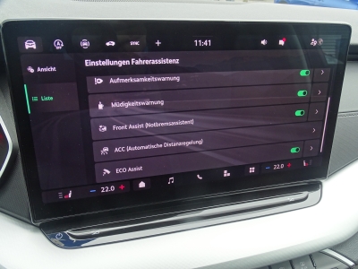 Skoda Octavia 2.0 TDI*Selection*DSG*ACC*LED*DAB*RFK*