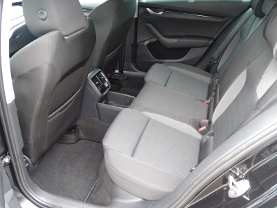 Skoda Octavia 2.0 TDI*Selection*DSG*ACC*LED*DAB*RFK*