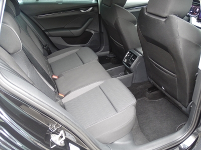 Skoda Octavia 2.0 TDI*Selection*DSG*ACC*LED*DAB*RFK*