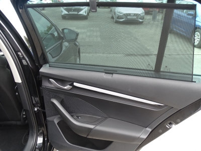 Skoda Octavia 2.0 TDI*Selection*DSG*ACC*LED*DAB*RFK*