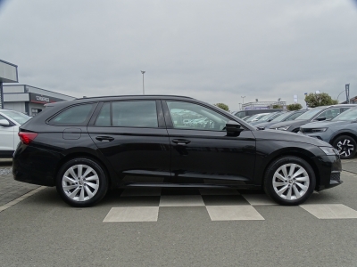 Skoda Octavia 2.0 TDI*Selection*DSG*ACC*LED*DAB*RFK*