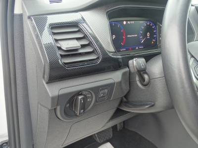 VW T-Cross 1.5 TSI*Life*DSG*LED*CARPLAY*RFK*