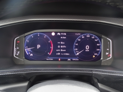 VW T-Cross 1.5 TSI*Life*DSG*LED*CARPLAY*RFK*