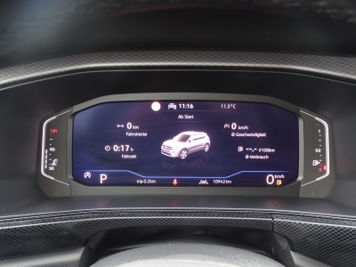 VW T-Cross 1.5 TSI*Life*DSG*LED*CARPLAY*RFK*