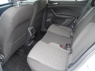 VW T-Cross 1.5 TSI*Life*DSG*LED*CARPLAY*RFK*