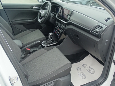 VW T-Cross 1.5 TSI*Life*DSG*LED*CARPLAY*RFK*