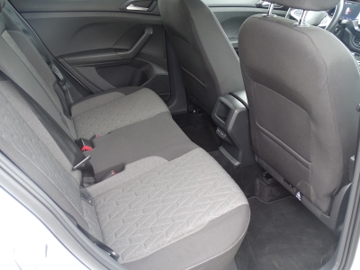 VW T-Cross 1.5 TSI*Life*DSG*LED*CARPLAY*RFK*