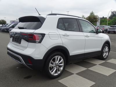 VW T-Cross 1.5 TSI*Life*DSG*LED*CARPLAY*RFK*