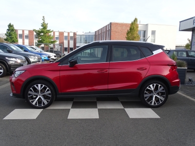 Seat Arona 1.0TSI XPERIENCE*BEATS*LED*NAVI*RFK*AHK*