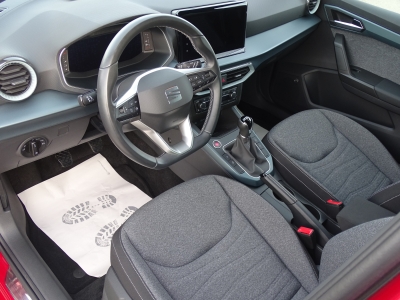 Seat Arona 1.0TSI XPERIENCE*BEATS*LED*NAVI*RFK*AHK*