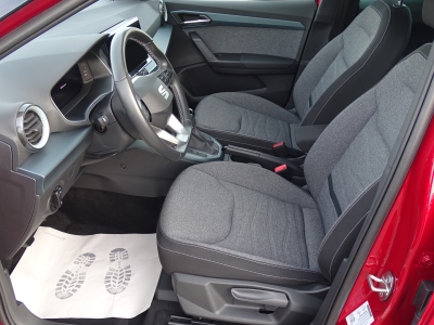 Seat Arona 1.0TSI XPERIENCE*BEATS*LED*NAVI*RFK*AHK*