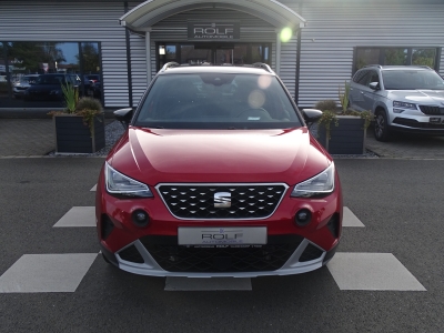 Seat Arona 1.0TSI XPERIENCE*BEATS*LED*NAVI*RFK*AHK*