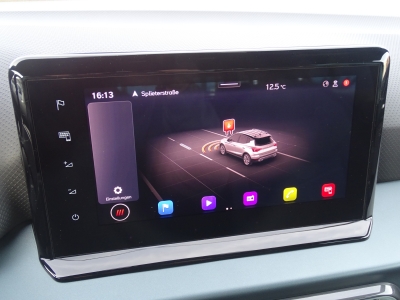 Seat Arona 1.0TSI XPERIENCE*BEATS*LED*NAVI*RFK*AHK*