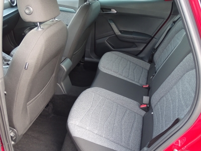 Seat Arona 1.0TSI XPERIENCE*BEATS*LED*NAVI*RFK*AHK*